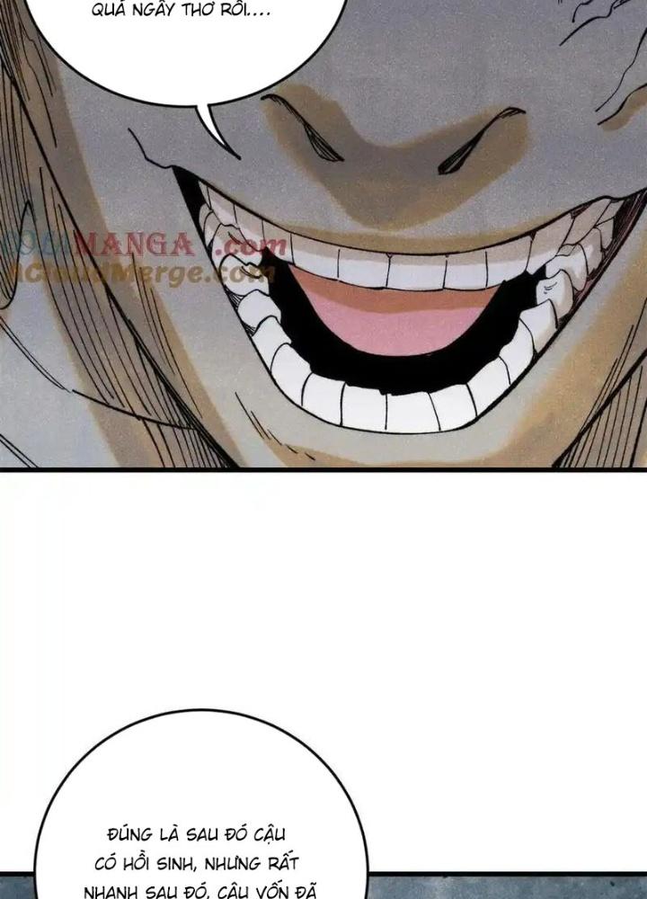 Người Chơi Hung Mãnh Chapter 129 - Trang 2