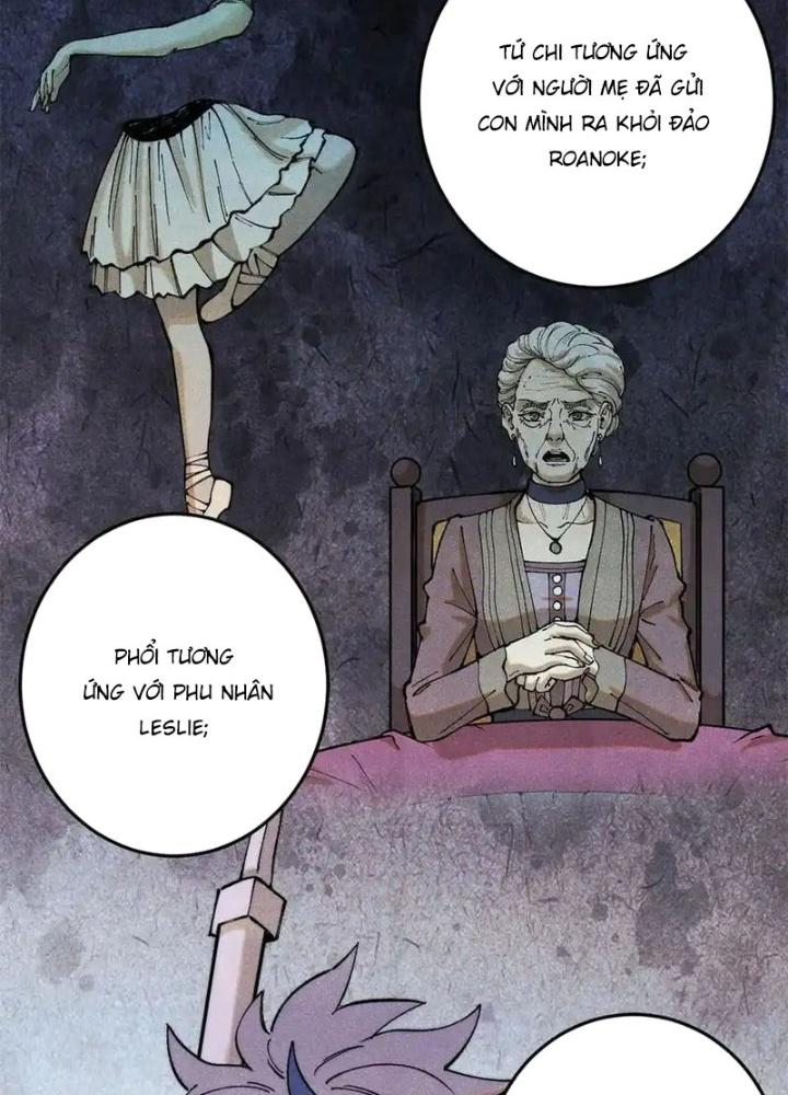 Người Chơi Hung Mãnh Chapter 129 - Trang 2