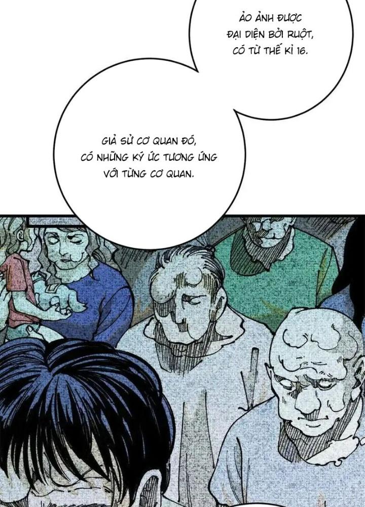 Người Chơi Hung Mãnh Chapter 129 - Trang 2