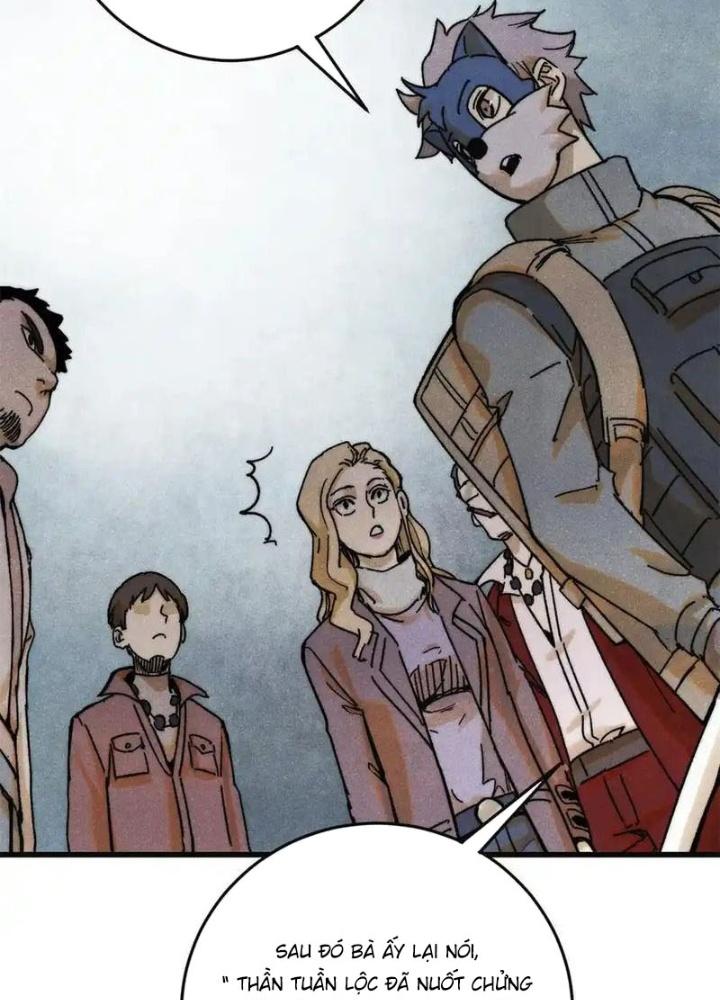Người Chơi Hung Mãnh Chapter 129 - Trang 2