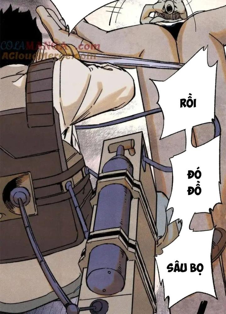 Người Chơi Hung Mãnh Chapter 129 - Trang 2