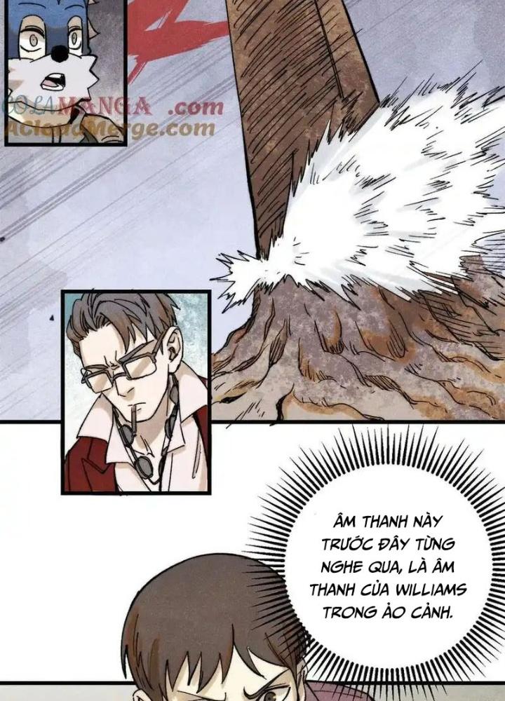 Người Chơi Hung Mãnh Chapter 129 - Trang 2