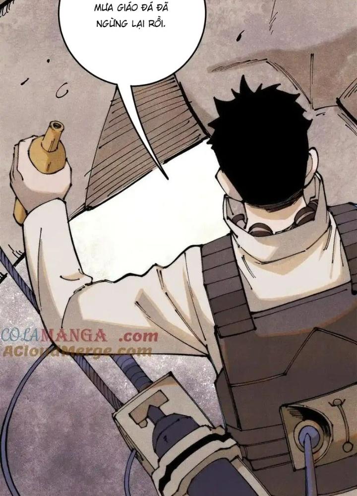 Người Chơi Hung Mãnh Chapter 129 - Trang 2