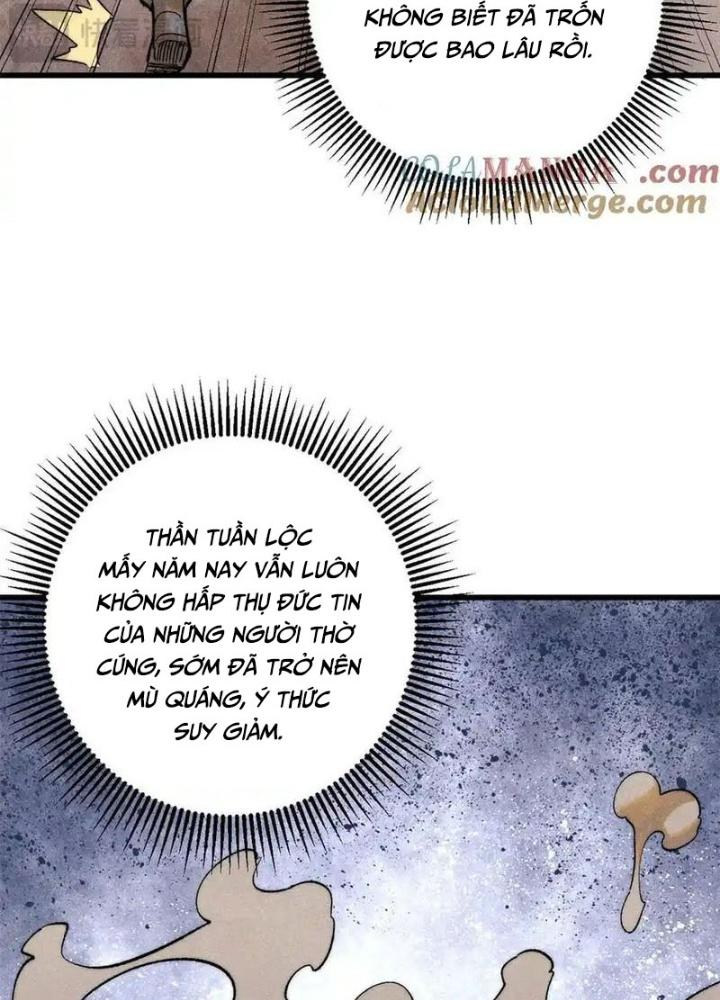 Người Chơi Hung Mãnh Chapter 129 - Trang 2