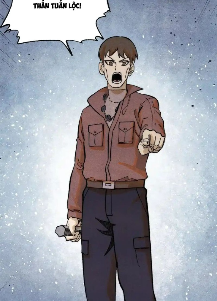 Người Chơi Hung Mãnh Chapter 129 - Trang 2