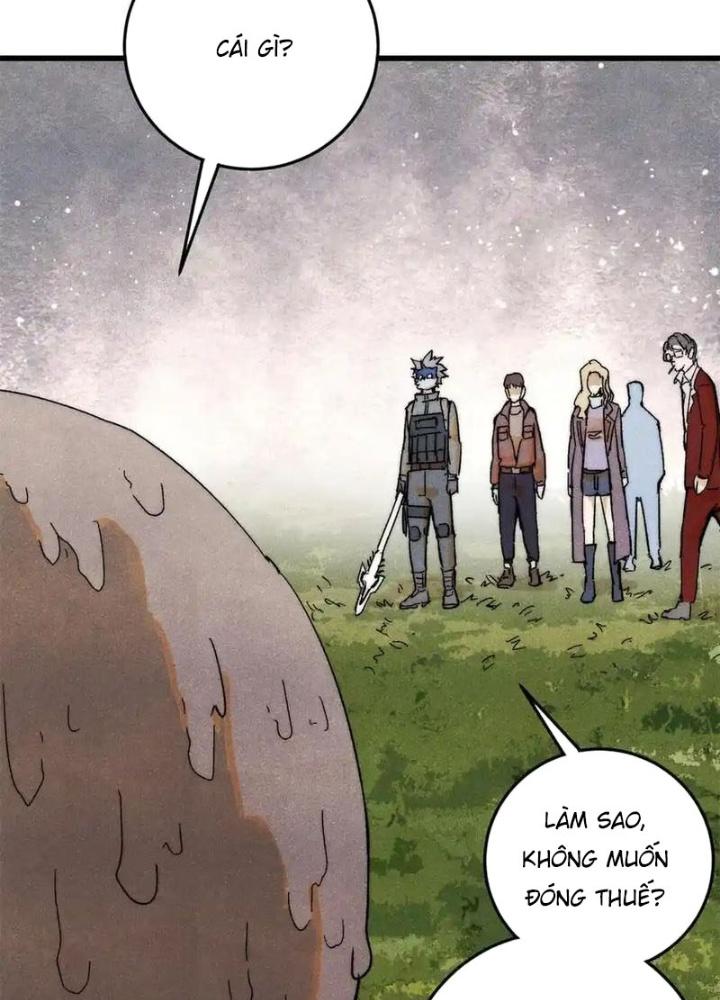 Người Chơi Hung Mãnh Chapter 129 - Trang 2