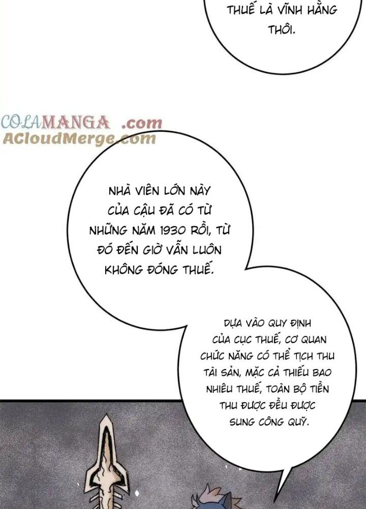 Người Chơi Hung Mãnh Chapter 129 - Trang 2