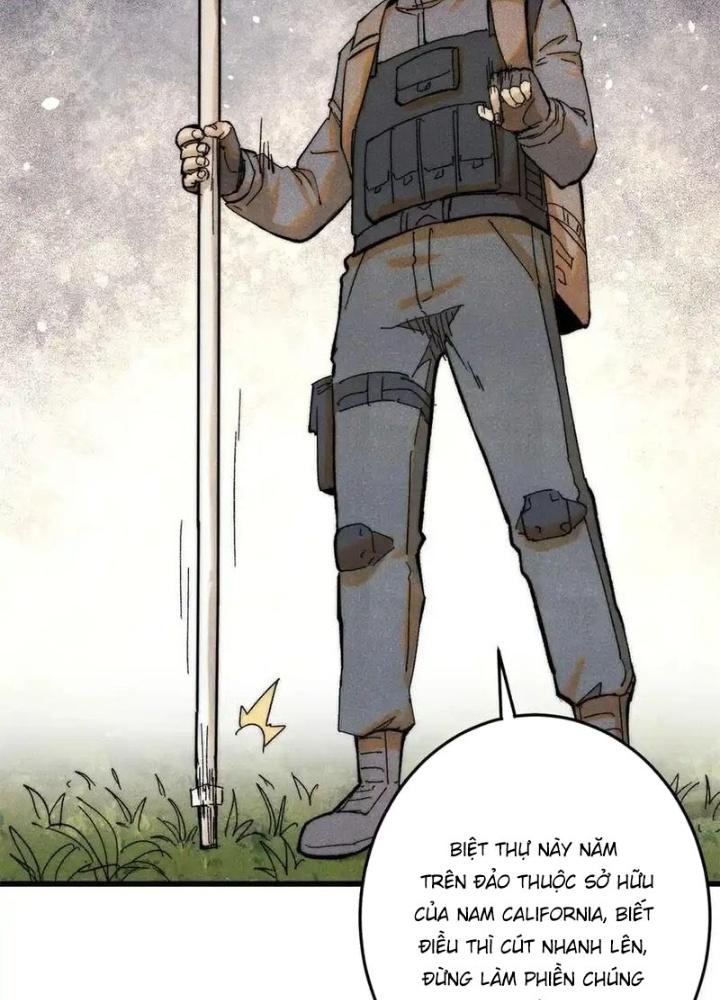 Người Chơi Hung Mãnh Chapter 129 - Trang 2