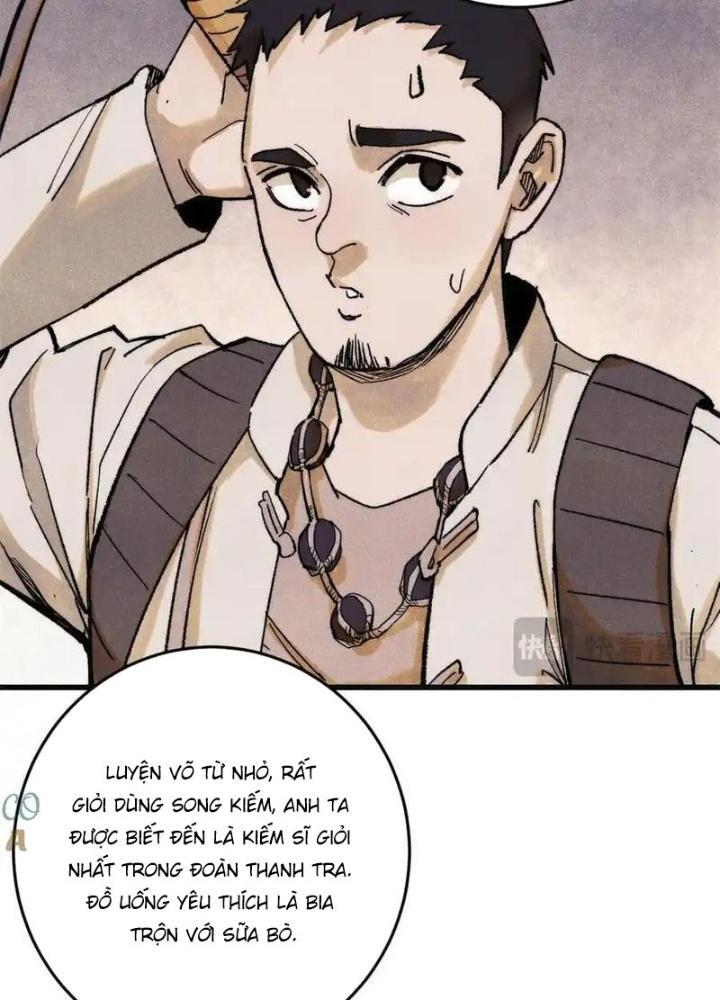 Người Chơi Hung Mãnh Chapter 129 - Trang 2
