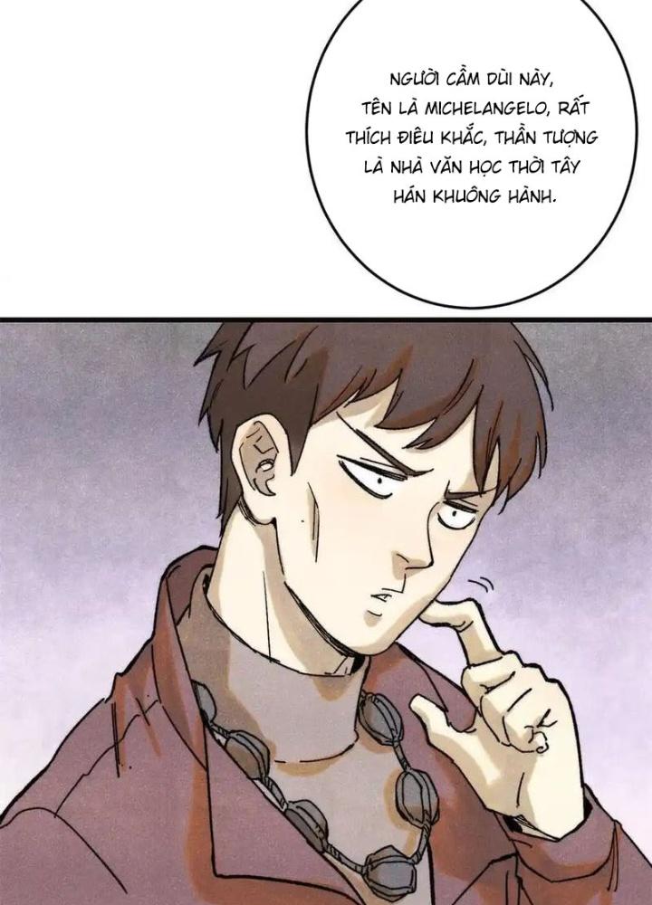 Người Chơi Hung Mãnh Chapter 129 - Trang 2