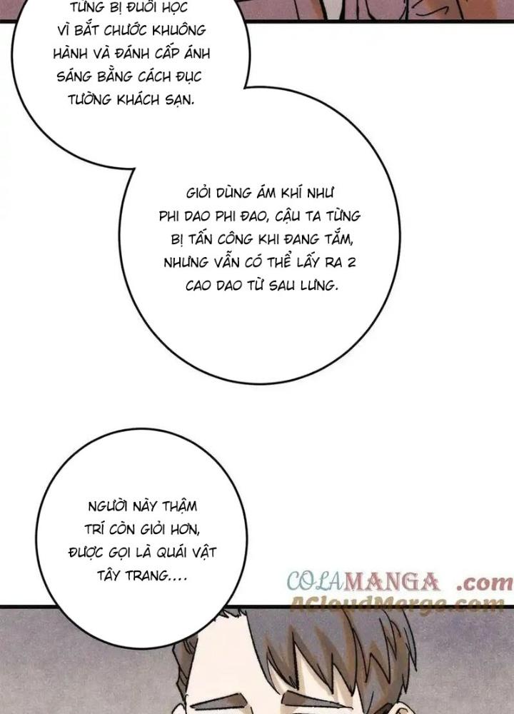 Người Chơi Hung Mãnh Chapter 129 - Trang 2