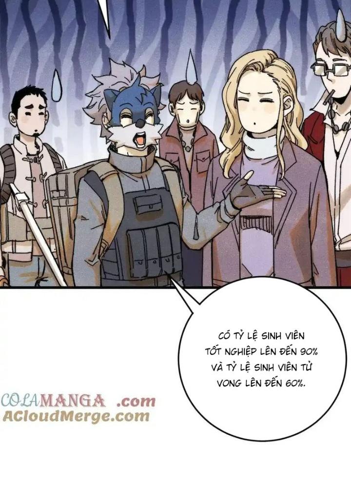 Người Chơi Hung Mãnh Chapter 129 - Trang 2