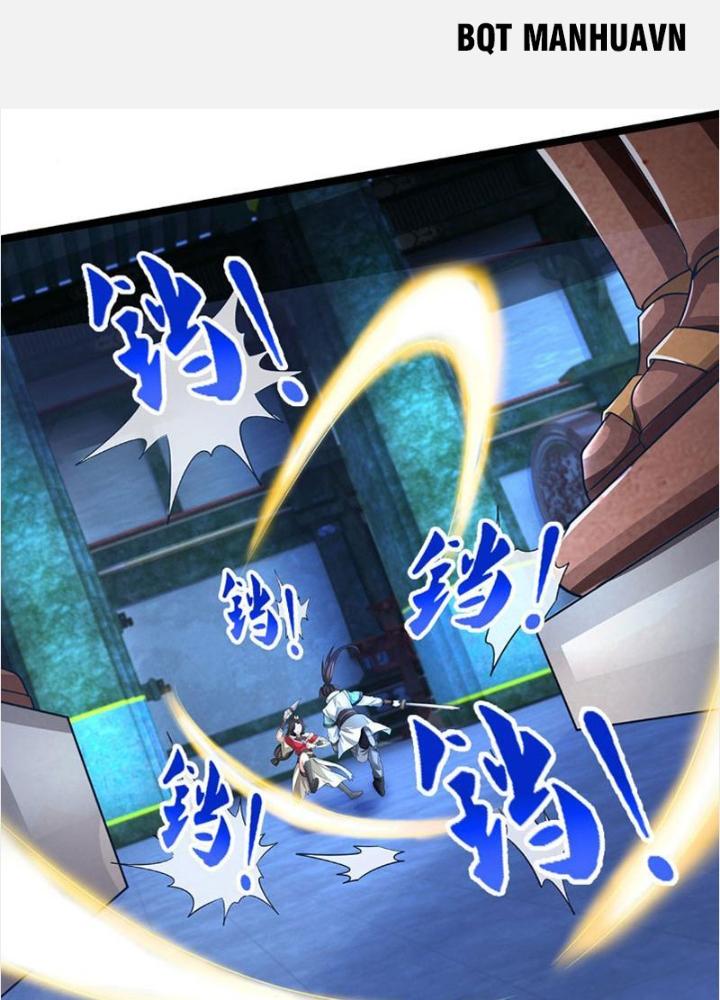 Ta Có Thể Cướp Đoạt Cơ Duyên Chapter 29 - Trang 2