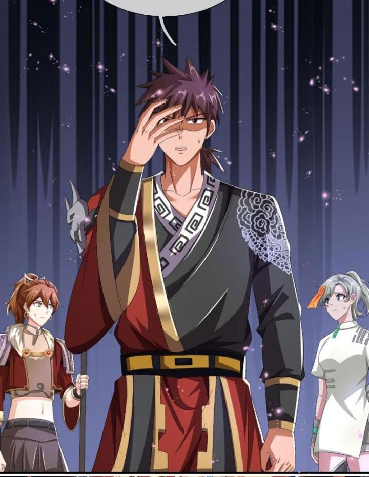 Ta Có Thể Cướp Đoạt Cơ Duyên Chapter 29 - Trang 2