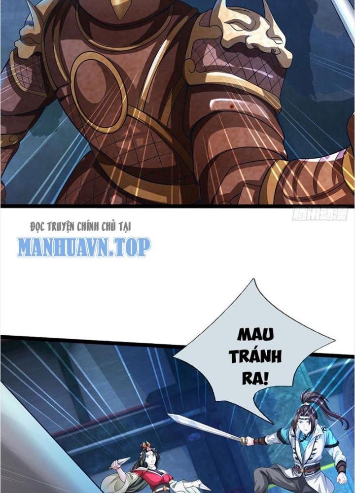 Ta Có Thể Cướp Đoạt Cơ Duyên Chapter 29 - Trang 2