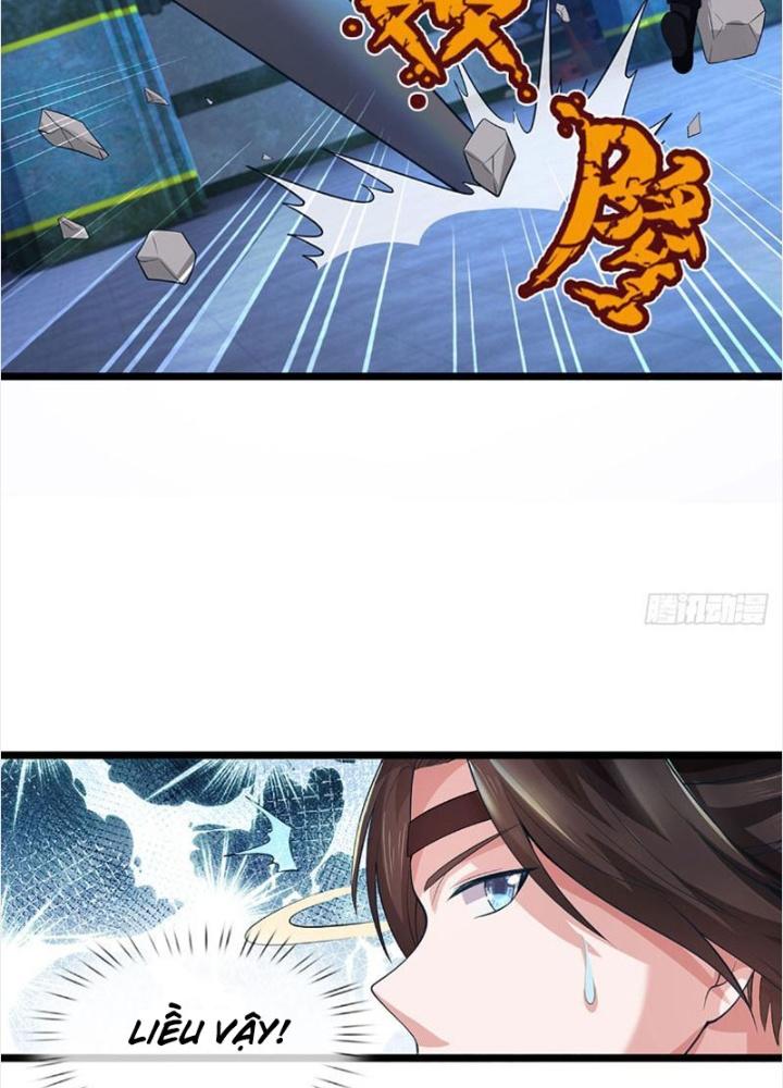 Ta Có Thể Cướp Đoạt Cơ Duyên Chapter 29 - Trang 2