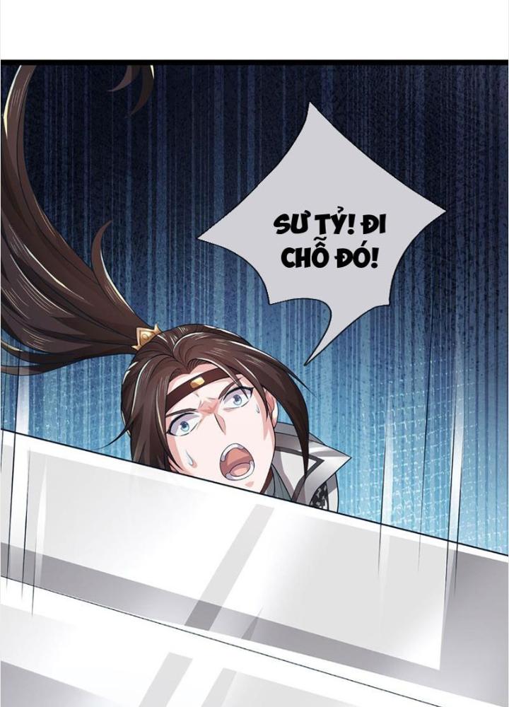 Ta Có Thể Cướp Đoạt Cơ Duyên Chapter 29 - Trang 2