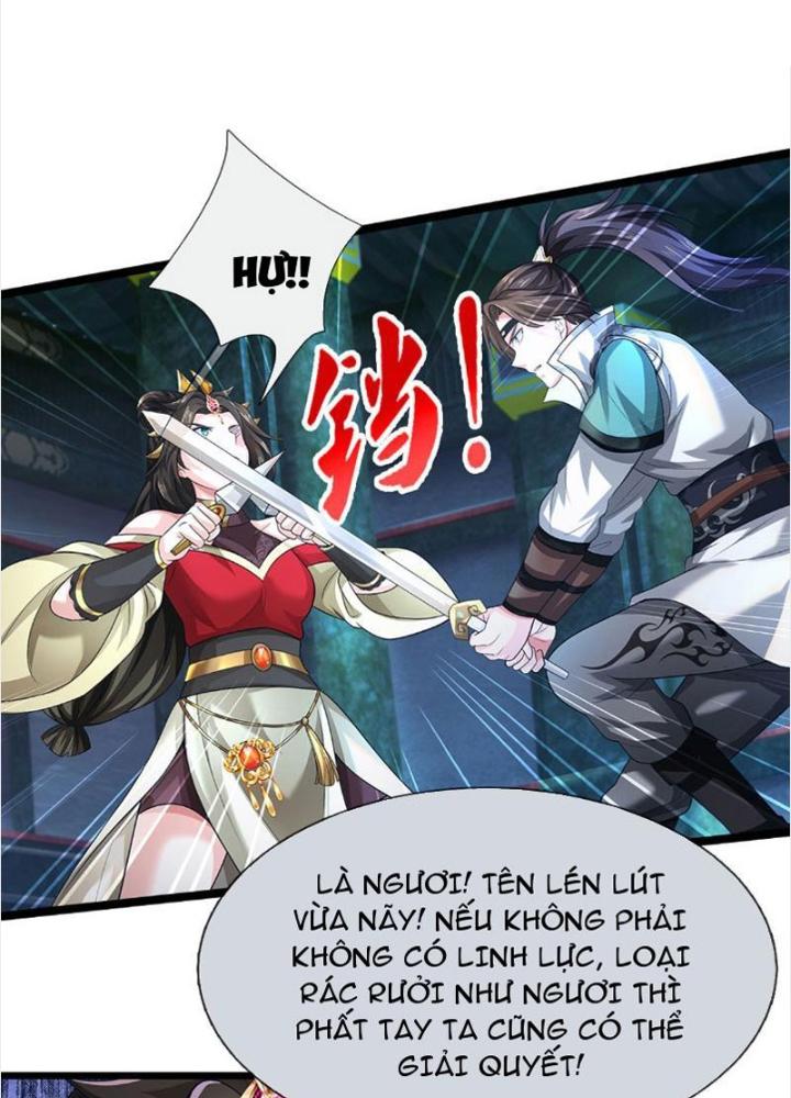 Ta Có Thể Cướp Đoạt Cơ Duyên Chapter 29 - Trang 2