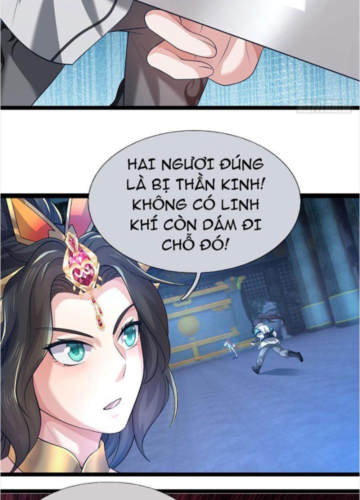 Ta Có Thể Cướp Đoạt Cơ Duyên Chapter 29 - Trang 2