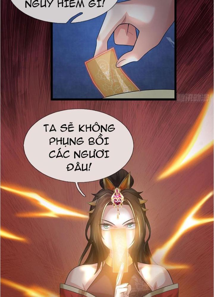 Ta Có Thể Cướp Đoạt Cơ Duyên Chapter 29 - Trang 2