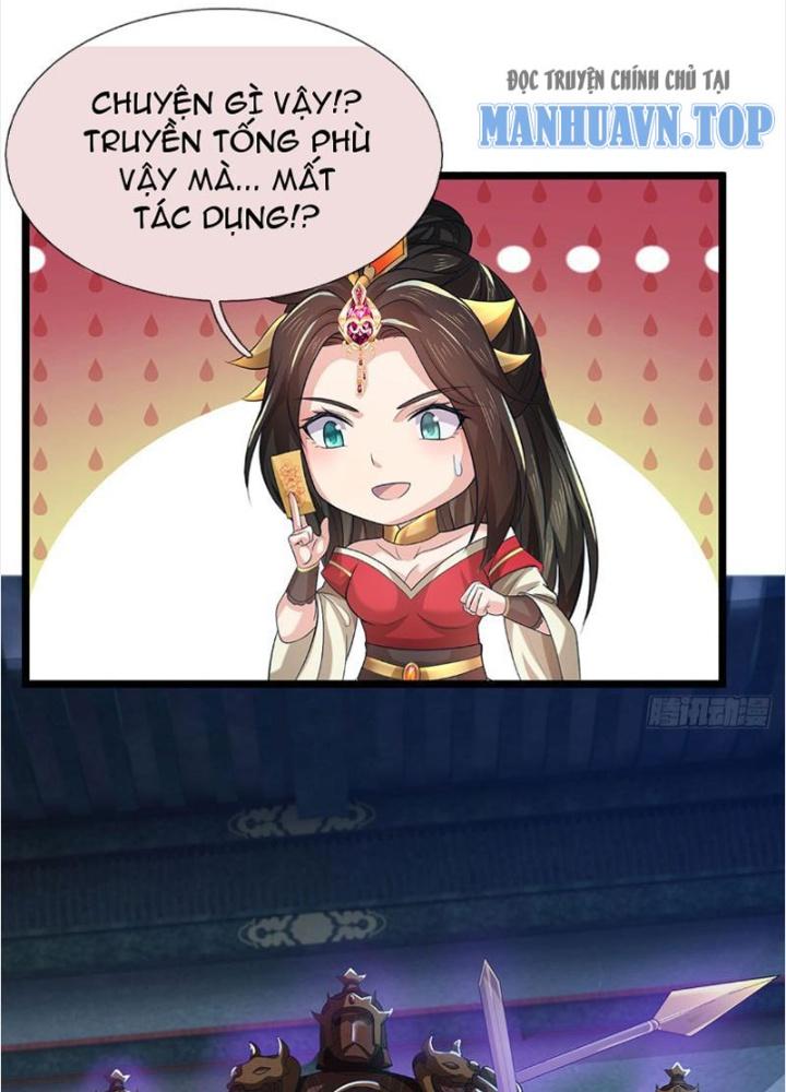 Ta Có Thể Cướp Đoạt Cơ Duyên Chapter 29 - Trang 2