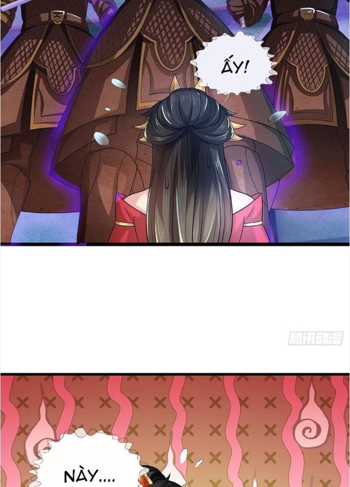 Ta Có Thể Cướp Đoạt Cơ Duyên Chapter 29 - Trang 2