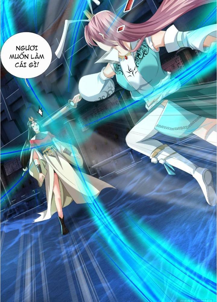 Ta Có Thể Cướp Đoạt Cơ Duyên Chapter 29 - Trang 2