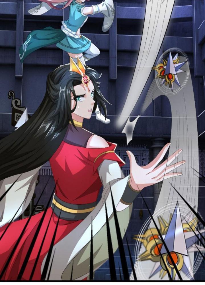 Ta Có Thể Cướp Đoạt Cơ Duyên Chapter 29 - Trang 2