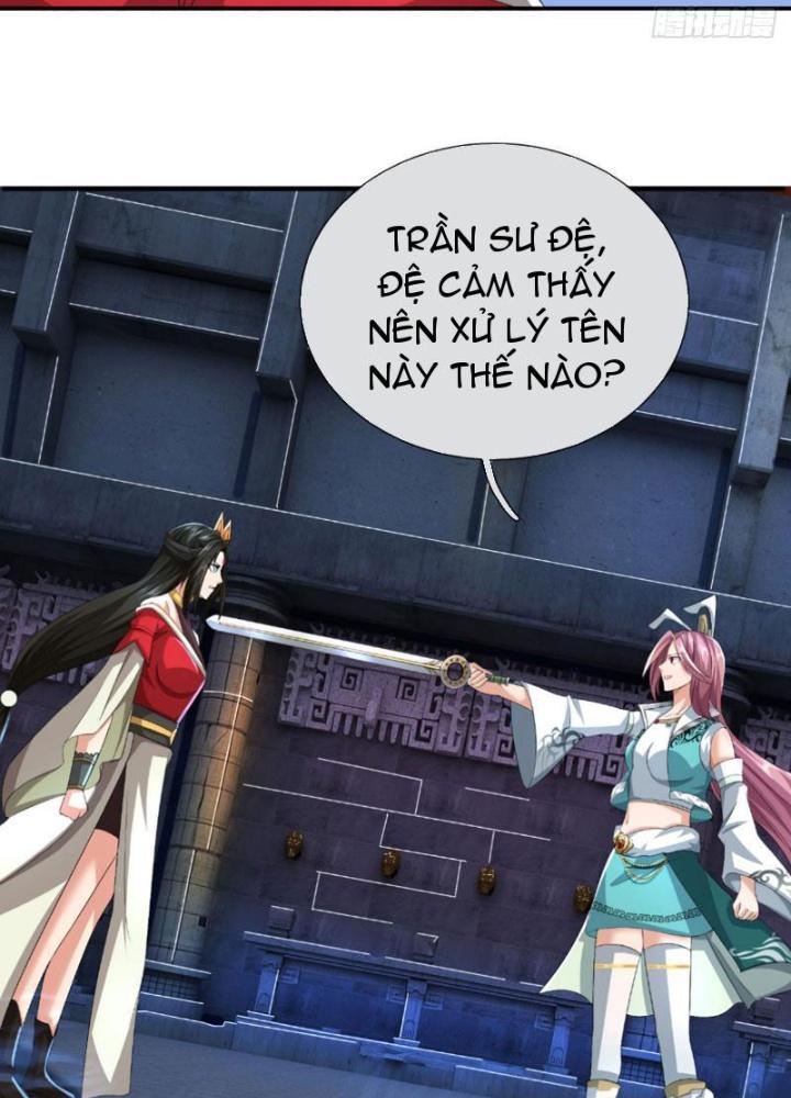 Ta Có Thể Cướp Đoạt Cơ Duyên Chapter 29 - Trang 2