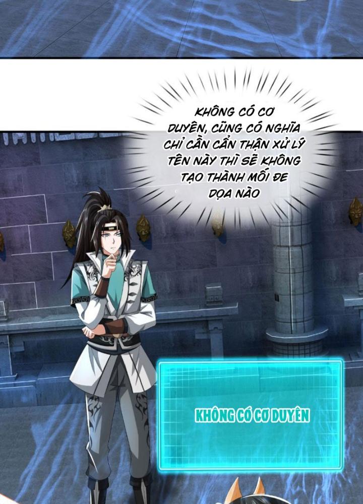 Ta Có Thể Cướp Đoạt Cơ Duyên Chapter 29 - Trang 2