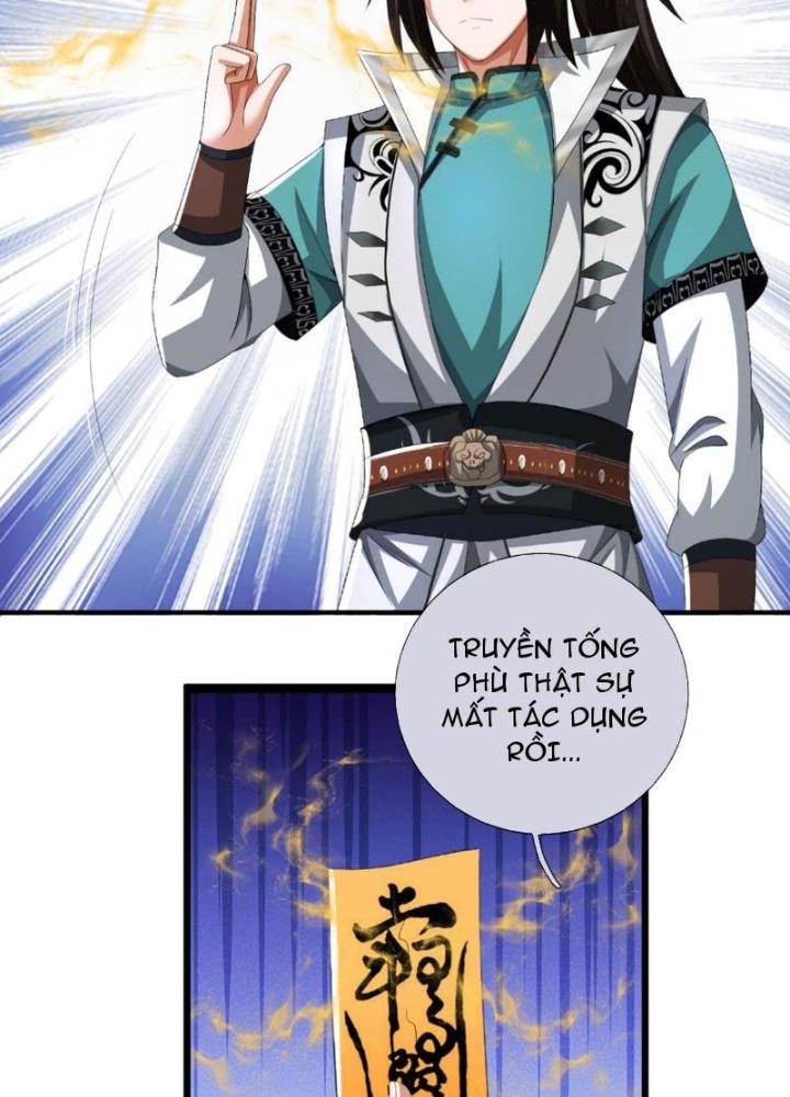 Ta Có Thể Cướp Đoạt Cơ Duyên Chapter 29 - Trang 2