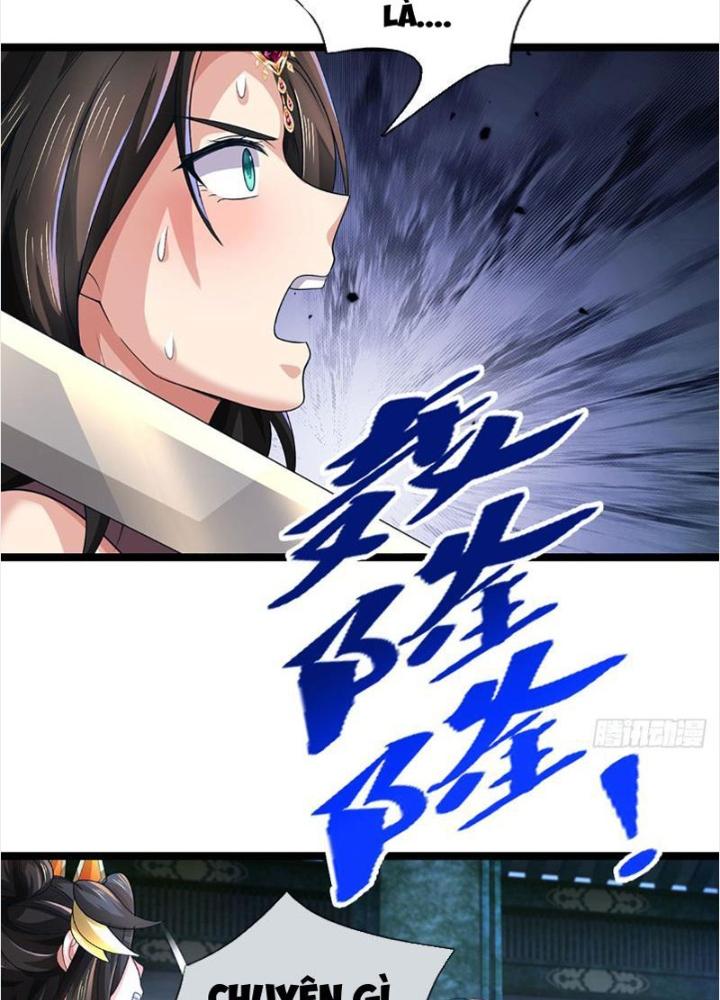 Ta Có Thể Cướp Đoạt Cơ Duyên Chapter 29 - Trang 2