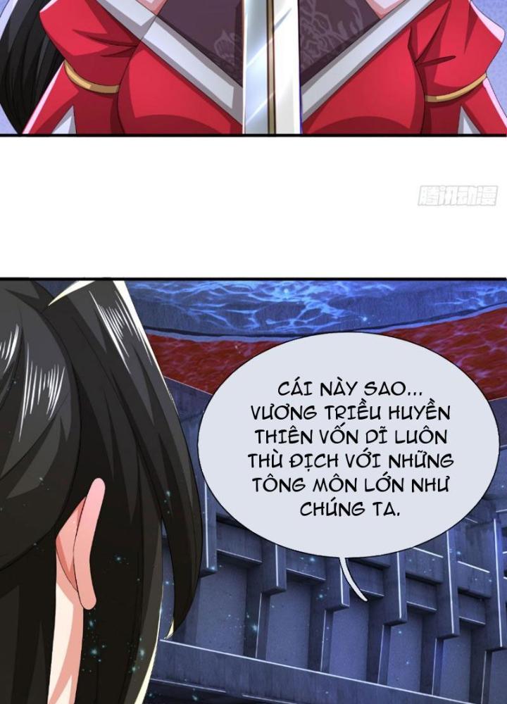 Ta Có Thể Cướp Đoạt Cơ Duyên Chapter 29 - Trang 2