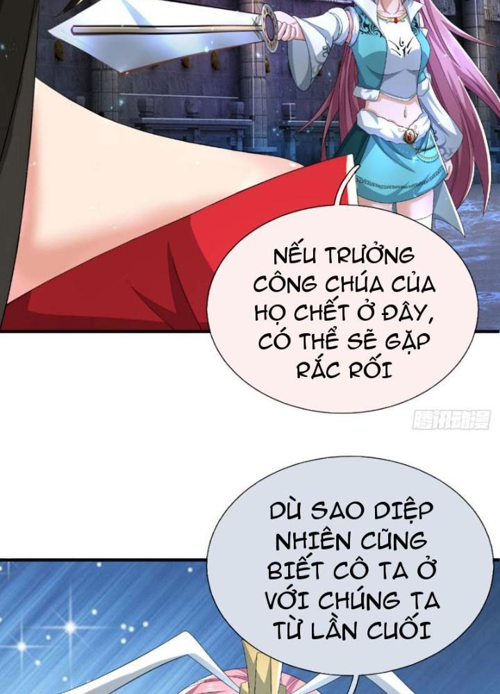 Ta Có Thể Cướp Đoạt Cơ Duyên Chapter 29 - Trang 2