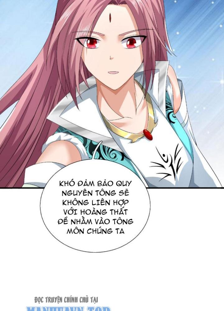 Ta Có Thể Cướp Đoạt Cơ Duyên Chapter 29 - Trang 2