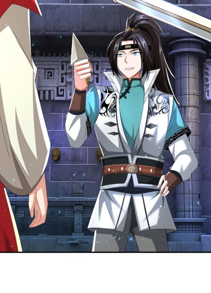 Ta Có Thể Cướp Đoạt Cơ Duyên Chapter 29 - Trang 2