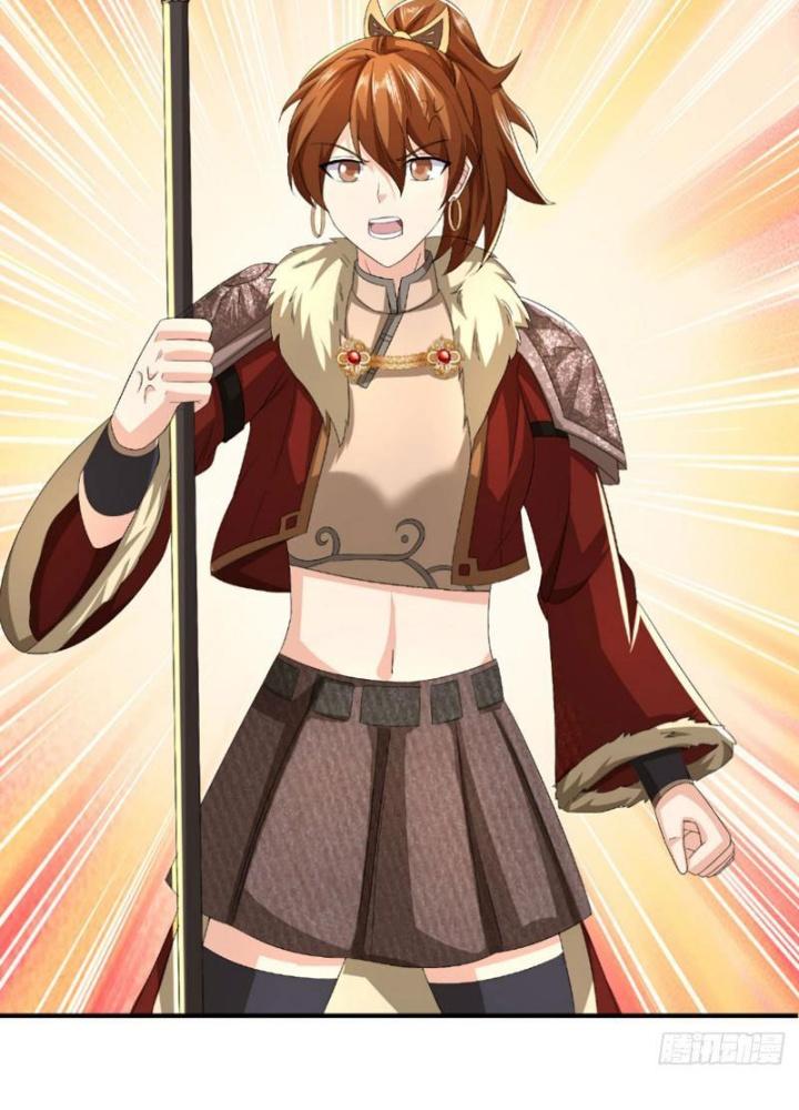 Ta Có Thể Cướp Đoạt Cơ Duyên Chapter 29 - Trang 2