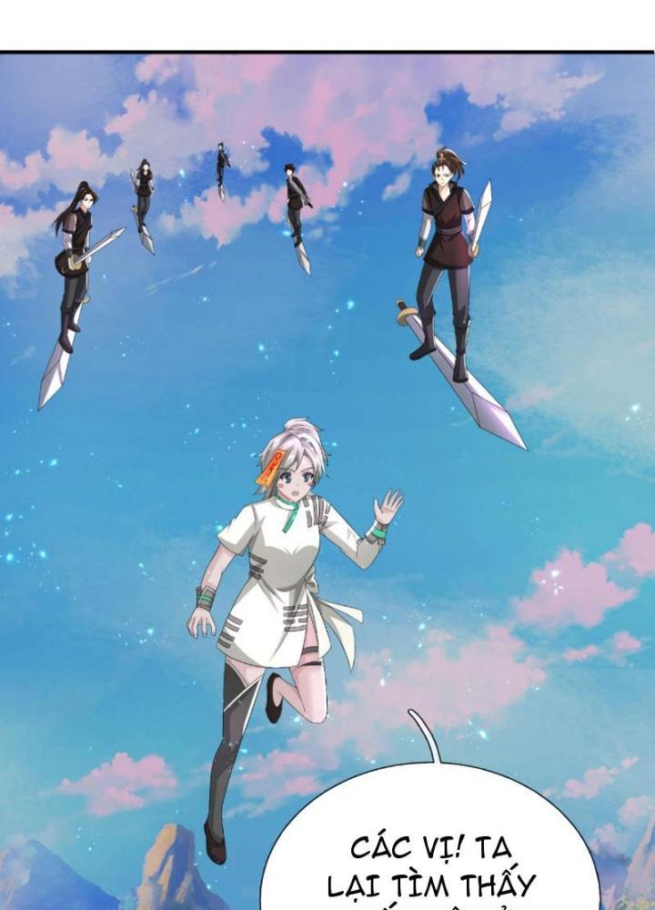 Ta Có Thể Cướp Đoạt Cơ Duyên Chapter 29 - Trang 2