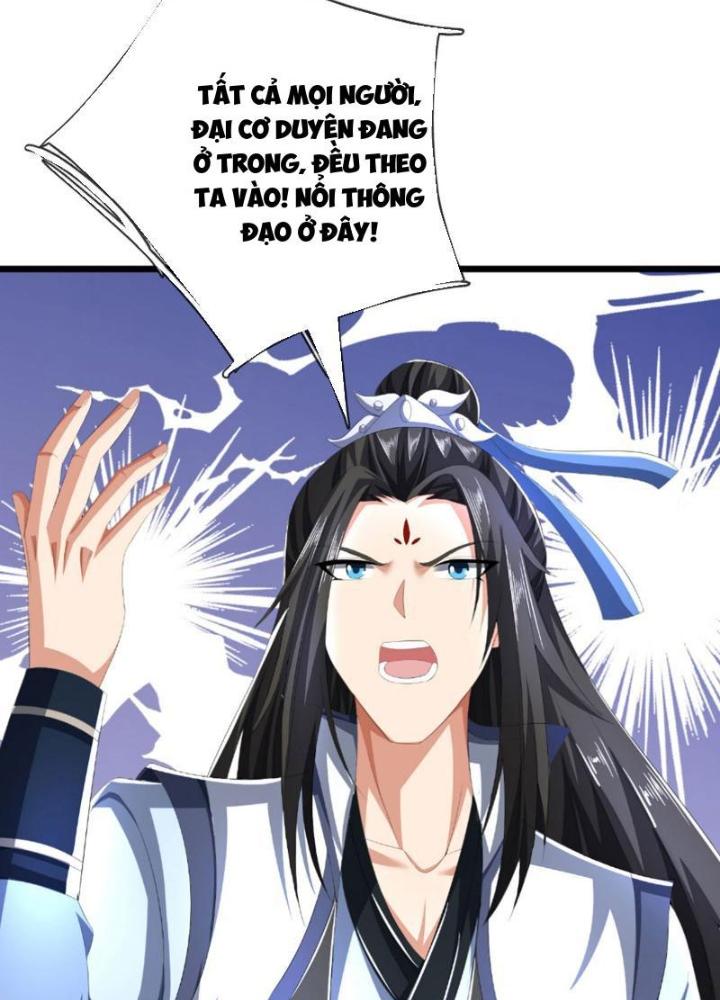 Ta Có Thể Cướp Đoạt Cơ Duyên Chapter 29 - Trang 2