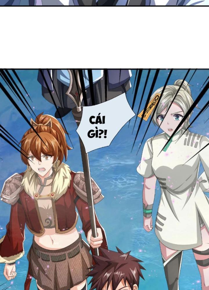 Ta Có Thể Cướp Đoạt Cơ Duyên Chapter 29 - Trang 2