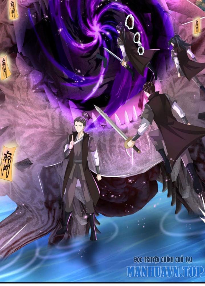 Ta Có Thể Cướp Đoạt Cơ Duyên Chapter 29 - Trang 2