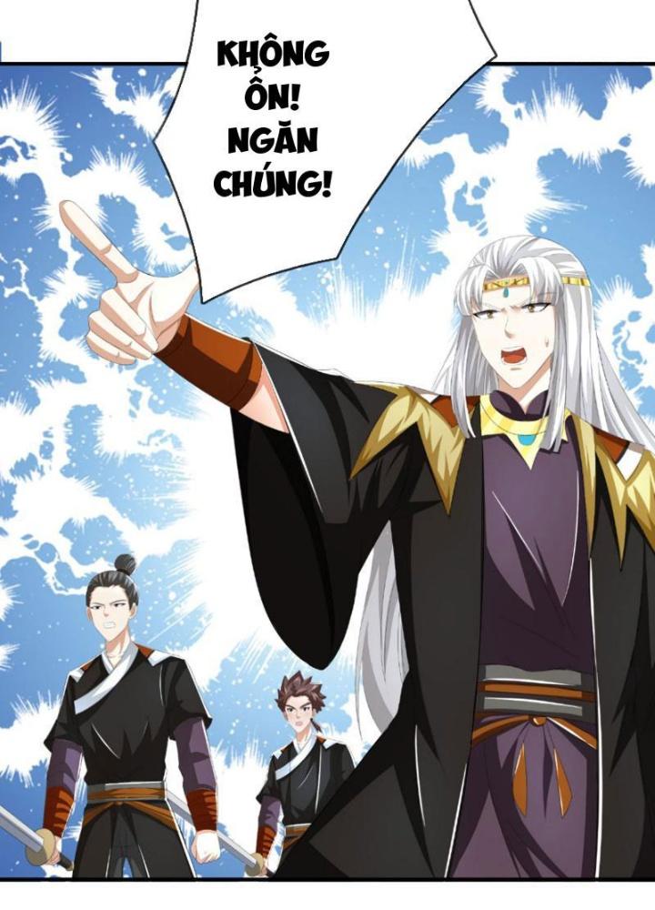 Ta Có Thể Cướp Đoạt Cơ Duyên Chapter 29 - Trang 2