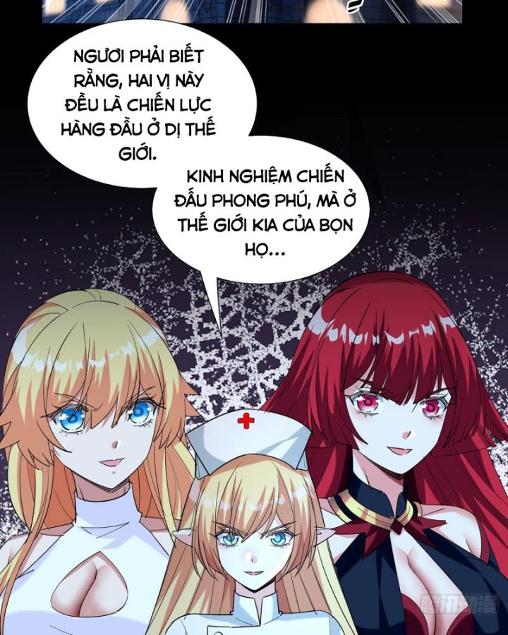 Ta Có Thể Sử Dụng Hệ Thống Rút Thẻ Triệu Hồi Mỹ Thiếu Nữ Chapter 11 - Trang 2