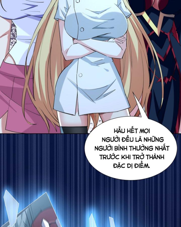 Ta Có Thể Sử Dụng Hệ Thống Rút Thẻ Triệu Hồi Mỹ Thiếu Nữ Chapter 11 - Trang 2