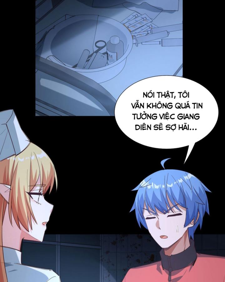 Ta Có Thể Sử Dụng Hệ Thống Rút Thẻ Triệu Hồi Mỹ Thiếu Nữ Chapter 11 - Trang 2