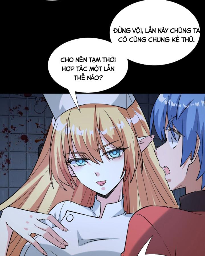 Ta Có Thể Sử Dụng Hệ Thống Rút Thẻ Triệu Hồi Mỹ Thiếu Nữ Chapter 11 - Trang 2