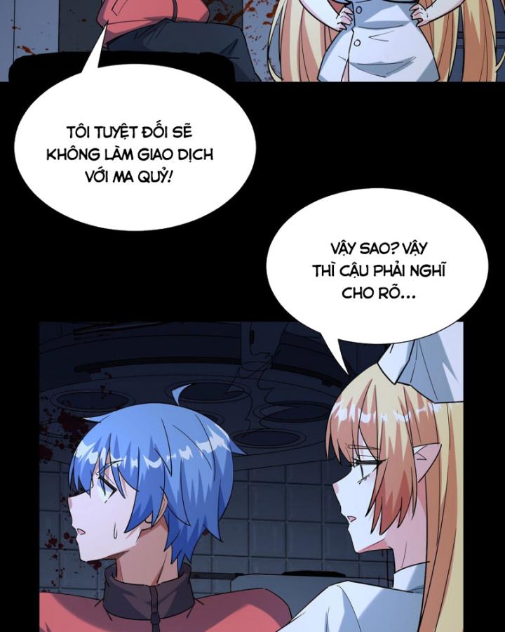 Ta Có Thể Sử Dụng Hệ Thống Rút Thẻ Triệu Hồi Mỹ Thiếu Nữ Chapter 11 - Trang 2