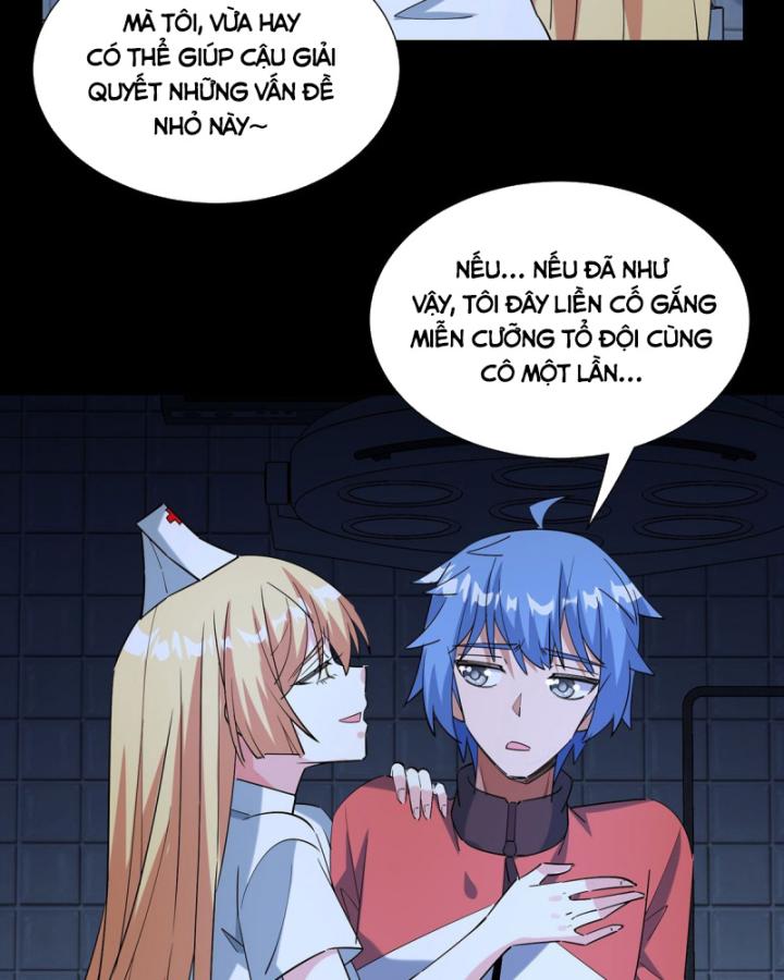 Ta Có Thể Sử Dụng Hệ Thống Rút Thẻ Triệu Hồi Mỹ Thiếu Nữ Chapter 11 - Trang 2