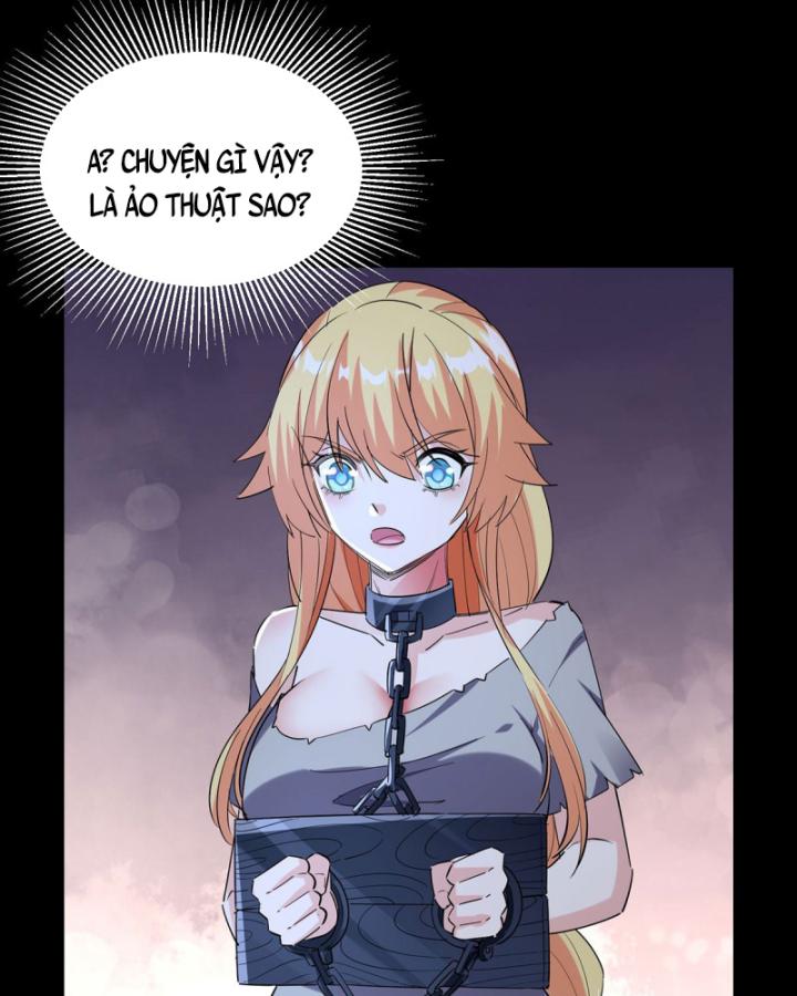 Ta Có Thể Sử Dụng Hệ Thống Rút Thẻ Triệu Hồi Mỹ Thiếu Nữ Chapter 11 - Trang 2