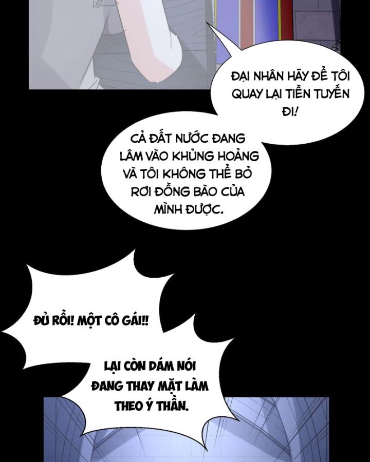 Ta Có Thể Sử Dụng Hệ Thống Rút Thẻ Triệu Hồi Mỹ Thiếu Nữ Chapter 11 - Trang 2